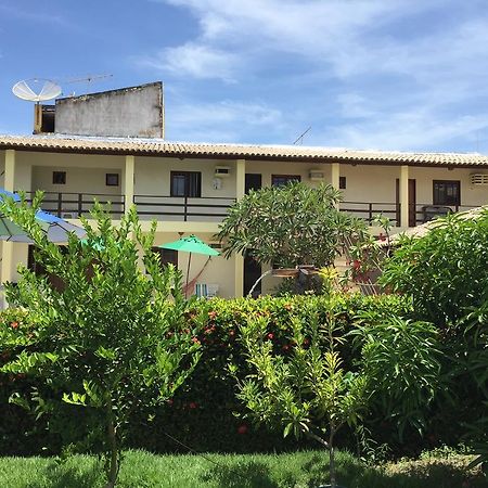 Pousada Villa Joia บาร์ฮาเดเซามิเกล ภายนอก รูปภาพ