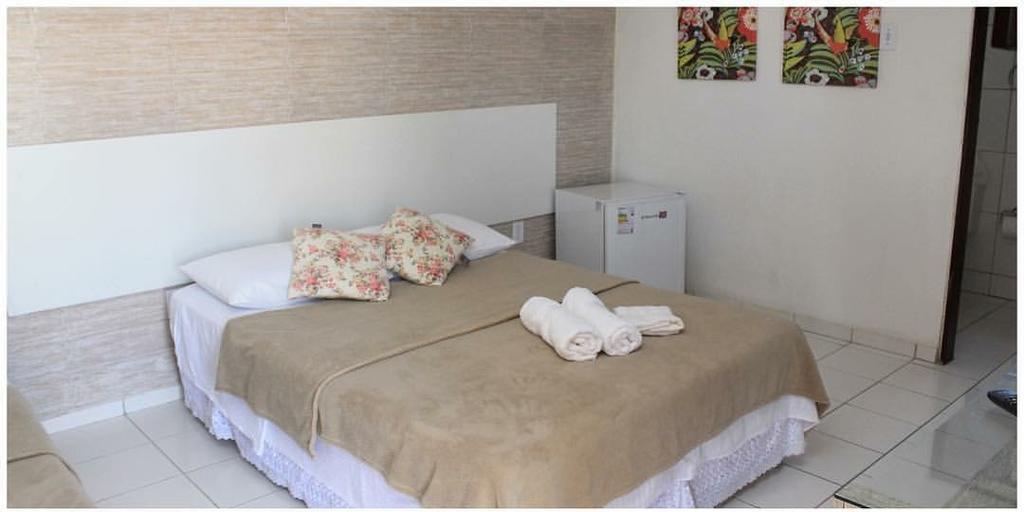 Pousada Villa Joia บาร์ฮาเดเซามิเกล ห้อง รูปภาพ