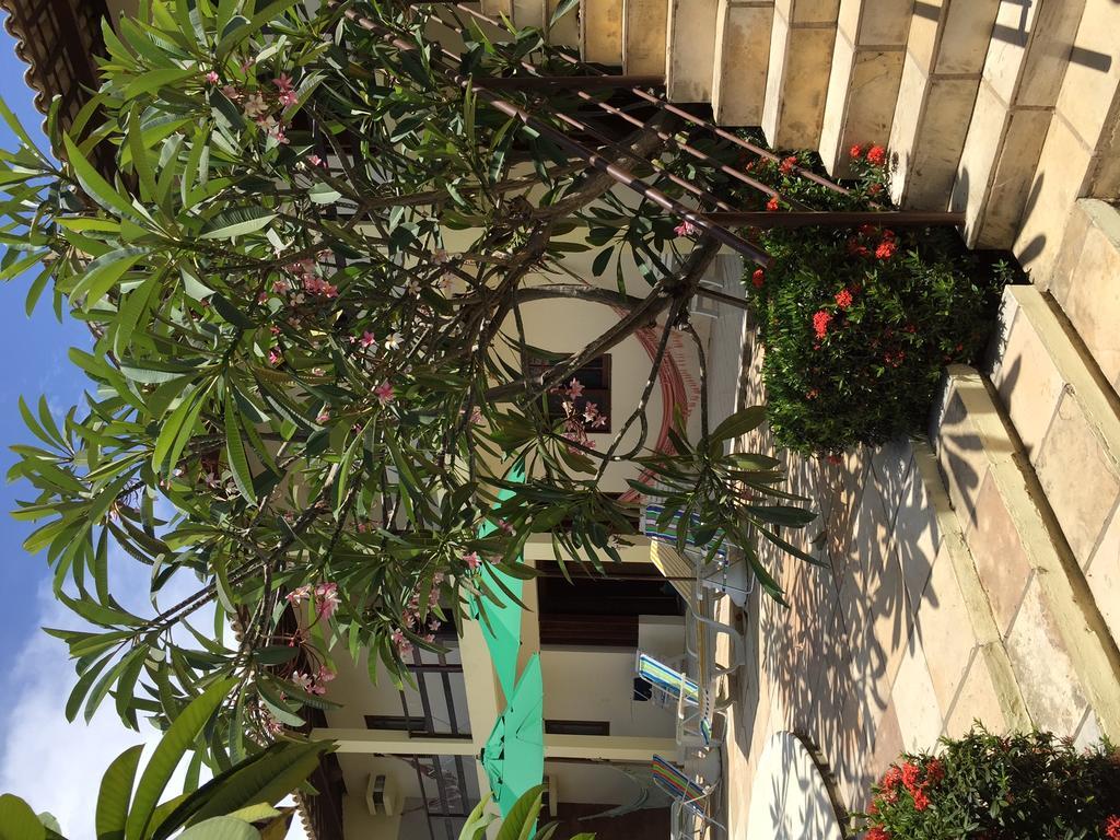 Pousada Villa Joia บาร์ฮาเดเซามิเกล ภายนอก รูปภาพ