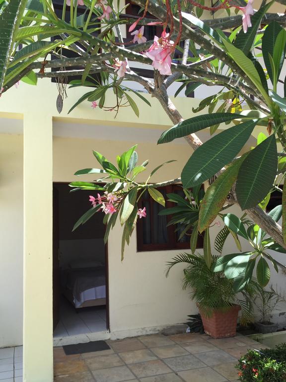 Pousada Villa Joia บาร์ฮาเดเซามิเกล ภายนอก รูปภาพ
