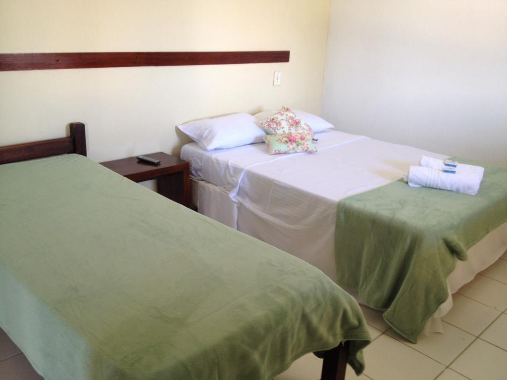 Pousada Villa Joia บาร์ฮาเดเซามิเกล ห้อง รูปภาพ